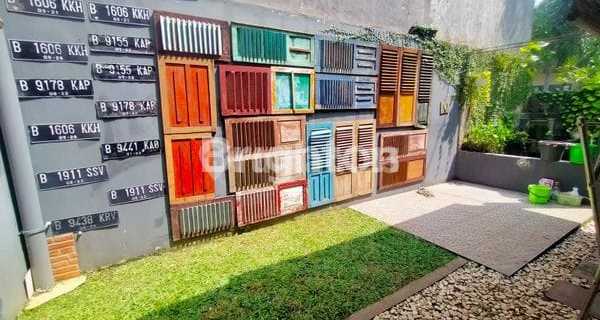 Strategic Location Near Citragran Mall, 2-Story House Ready to Occupied in Aversa Park Cluster, Citra Gran Cibubur Housing, Jatikarya, Jatisampurna, Bekasi, West Java 1