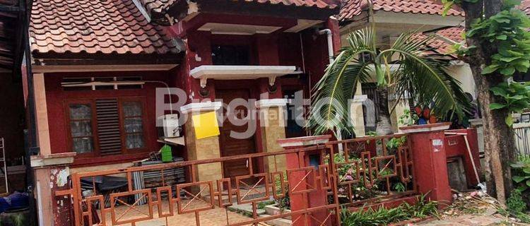 RUMAH ASRI 2 LANTAI, SIAP HUNI DI CITRA INDAH CITY, JONGGOL 1