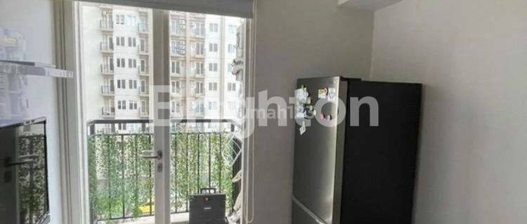 APARTEMEN 2BR FULL FURNISH NUANSA MINIMALIS, SIAP HUNI DI PODOMORO GOLF VIEW, CIMANGGIS 1