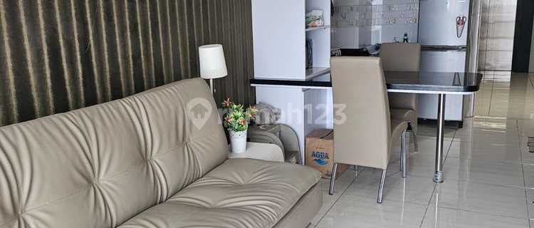 Disewakan Apartemen Puncak Bukit Golf 1