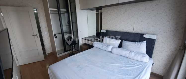 For Rent Apartment The Peak Tunjungan Plaza 1