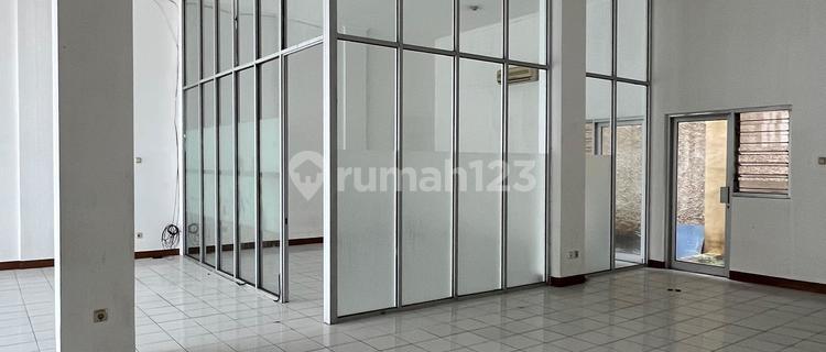 For Sale 3 Adjacent Shophouses at Diamond Gading Serpong 1