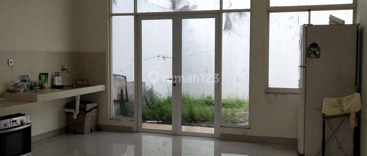 Dijual Rumah Di Residence One Cluster Blue Sapphire Bsd Siap Huni 1