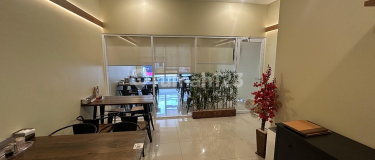 For Sale Pisa Grande Shop House, 3 Floors, Strategic Location, In Gading Serpong 1