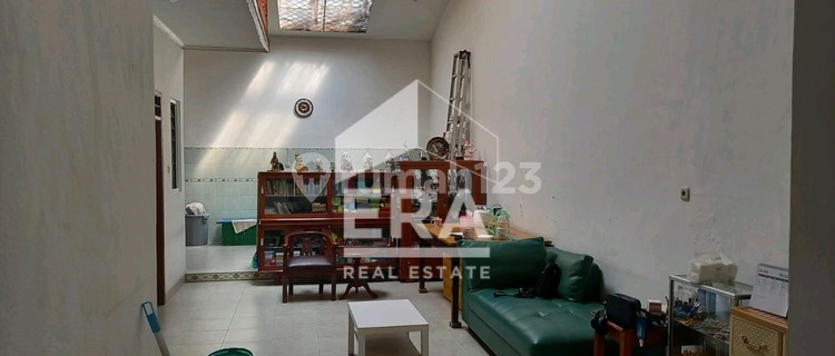 For Sale House in Duta Garden West Jakarta Ready to Occupy 1