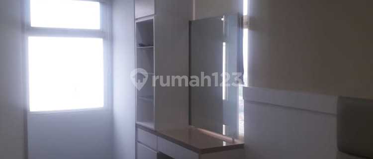 Dijual Apartemen, Type 2 br, di Ayodhia Tangerang 1