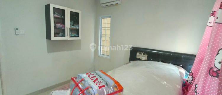 Dijual Rumah Di Montana Village Gading Serpong 1