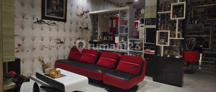 Dijual Rumah di Cluster Ruby Phg Gading Serpong 1