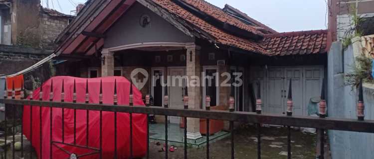 Dijual Rumah Super Murah Di Jalan Raya Cianjur Sukabumi 1
