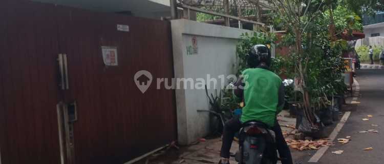 Jual Cepat Rumah Mewah Super Murah di Pejompongan. 1