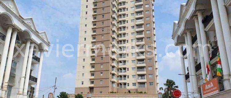 DIJUAL APARTEMEN BELMONT TOWER ATHENA, KEMBANGAN, JAKARTA BARAT 1