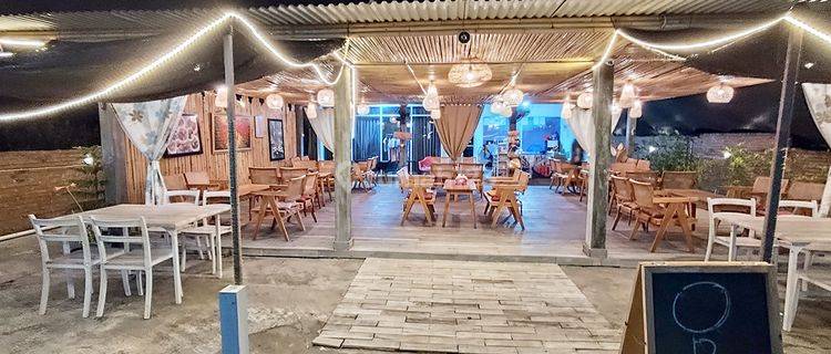 Over Kontrak Resto Plus Tempat Tinggal Luas Tanah 4,8 Are Lokasi Denpasar Tukad Badung Xvxx  1