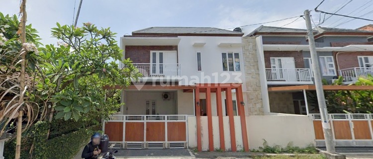 Rumah 100 m² SHM Sesetan, Denpasar 1