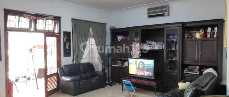 Jual Rumah Di Puri Kembangan Jakarta Barat 1