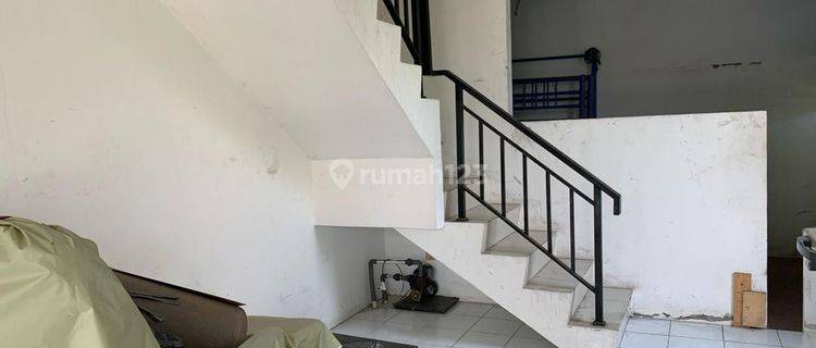 Jual Rumah Di Taman Palem Lestari 1