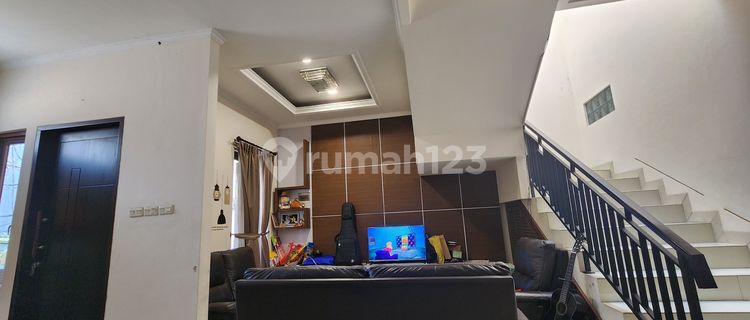 ******** di Citra Garden 2 Ext Jakarta Barat 1