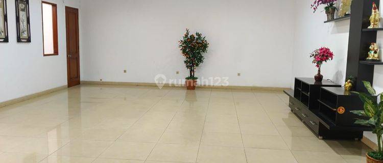 Jual Rumah Mewah Di Komplekspluit Jakarta Utara 1