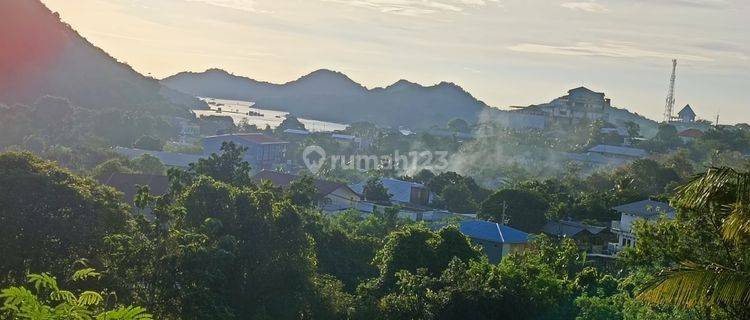 Tanah  murah di tengah kota strategis dan Negosible 1