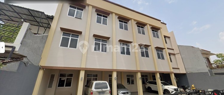 Sell Boarding House Near UNJ: Profitable Investment in Matraman 1