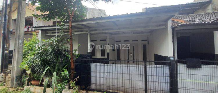 Dijual Rumah Bagus Dan Murah di Pamulang Estate Tangsel  1