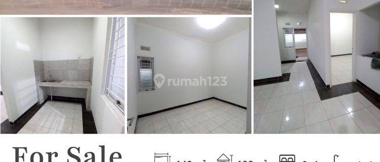 Dijual Rumah Minimalis Murah di Bukit Rivaria Sawangan Depok 1