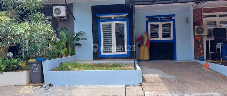 Dijual Rumah Minimalis Murah Cluster Sudimara Jombang  1