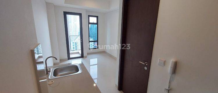 Dijual Cepat Murah Apartment 1 BR Solterra Residence di Pejaten 1