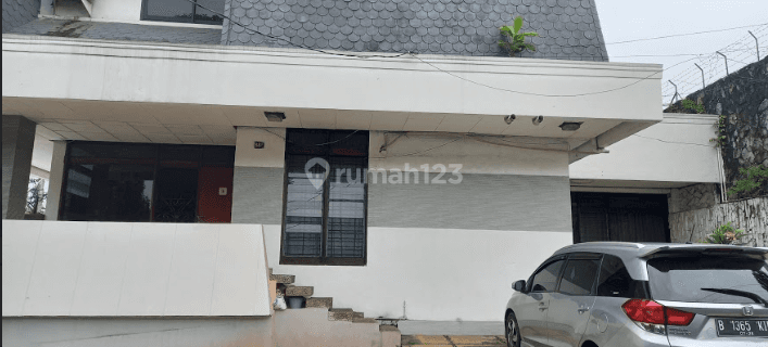 Cocok Untuk Investor Rumah Kos2an Full Tersewa di Tebet 1