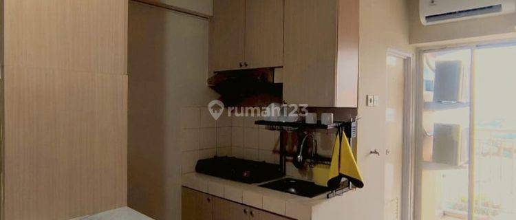 Apartement Apartemen Green Palm 2 BR Furnished Bagus 1