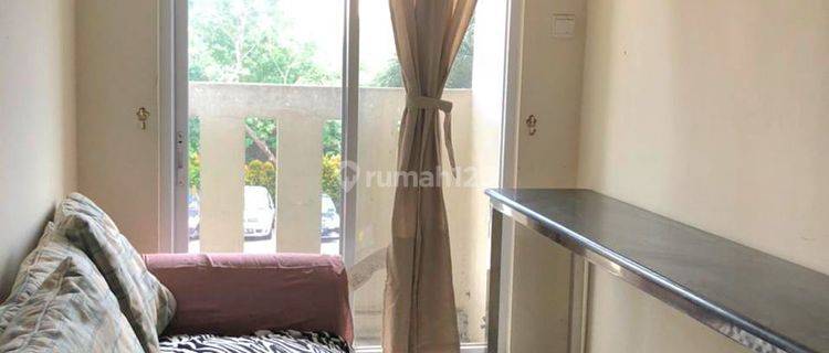 Apartement Belmont Residences 1 BR Furnished Bisa Kpa Harga Bu 1