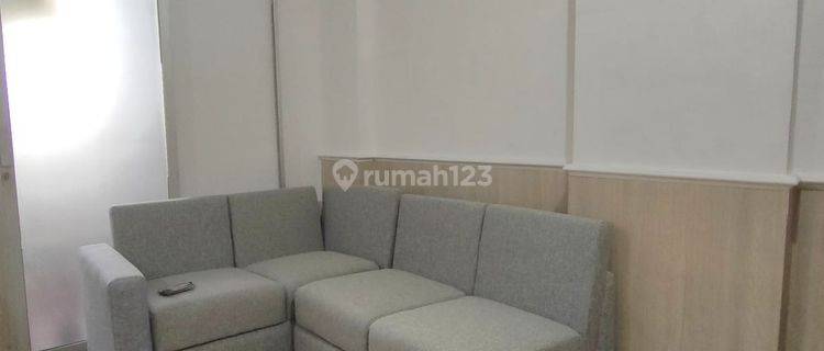 Apartement Permata Eksekutif 2 BR Furnished Bagus 1