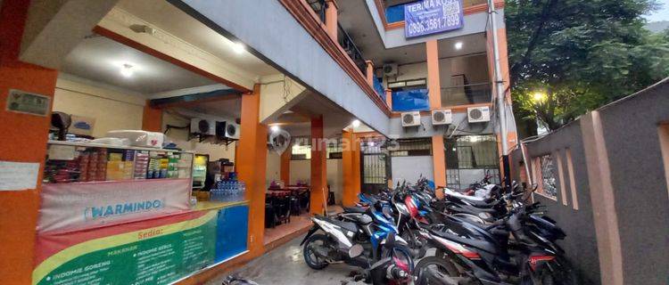 Rumah Kos U9a Untuk Mahasiswa Dan Karyawan Area Binus Palmerah 1