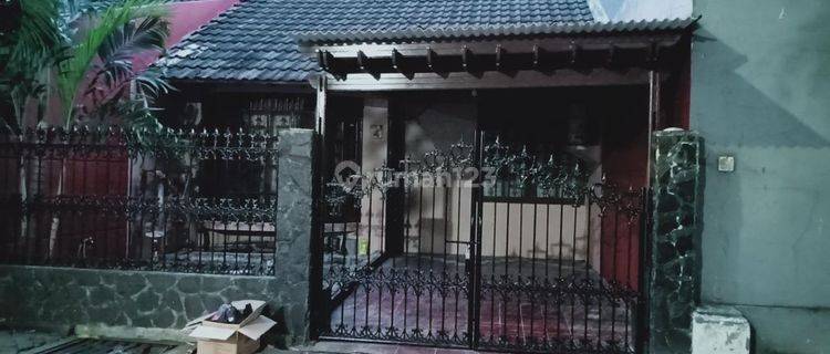 Sewa Rumah Sektor 4, Kompleks Yg Nyaman Dan Aman  1