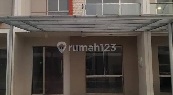 DIJUAL RUMAH PIK 2 UK 6X10 UNFURNISH HARGA PALING MURAH 1,8 M NEGO 1