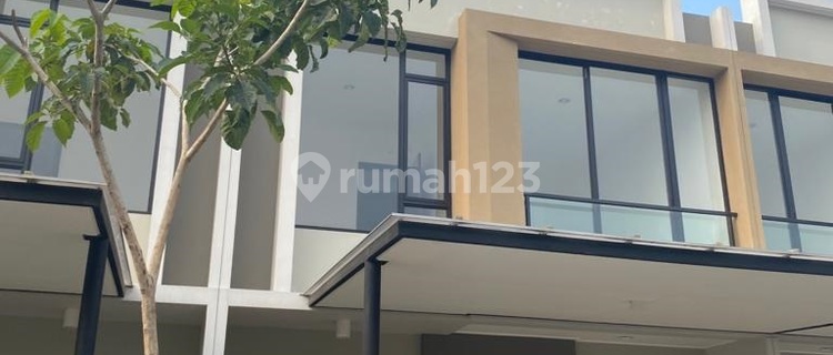 For Sale: Millennial House in PIK 2, Size 6x10, 2 Floors, Price 1.5M Negotiable 1