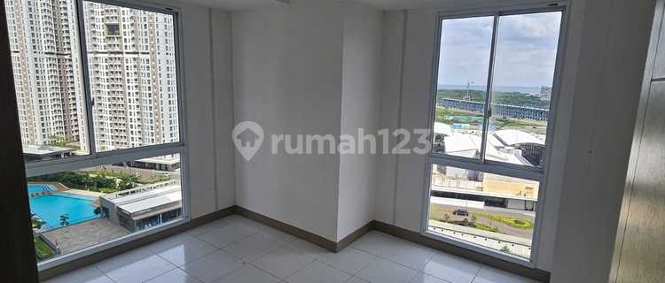 Dijual Apartemen Tokyo Riverside Pik 2 Uk 38m2 2Br Kosongan View Cantik 1