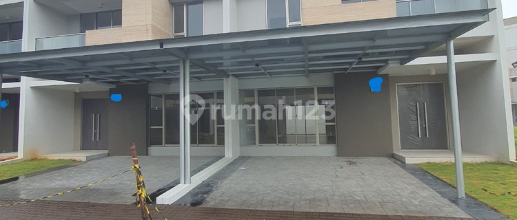 Dijual Murah Rumah Golf Island PIK Full Bangunan 8x20 Palm Harga 6,6M Nego Sampai Deal 1