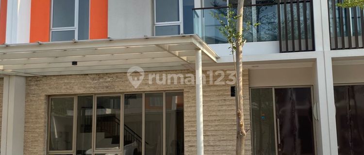 Pik 2 Cluster Phase 1 House Size 8x10 Brand New Ready to Live In 1