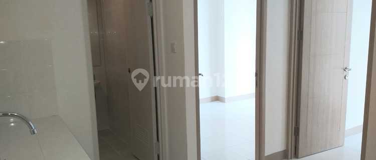 For Quick Sale Tokyo Riverside Apartment 36m2 2BR 2AC Unfurnished Good View 1