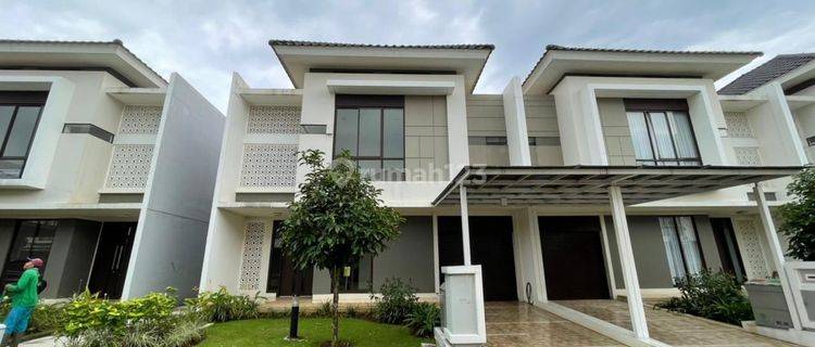 Rumah di Summarecon Cluster Btari, Bandung 1