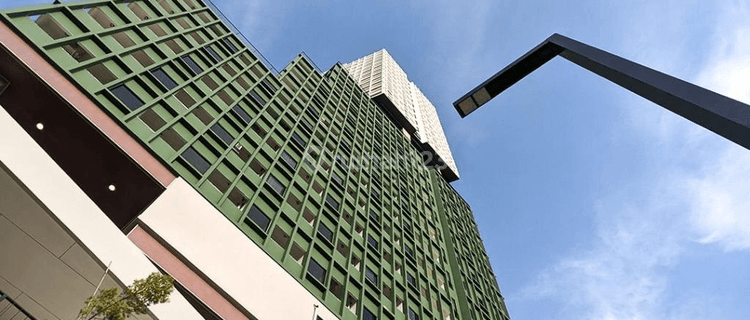 Apartement Louvin Premium Furnished di Raya Jatinangor 1