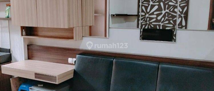 Disewakan Cepat Apartement Siap Pakai di Tengah Kota Sudirman Suite 1