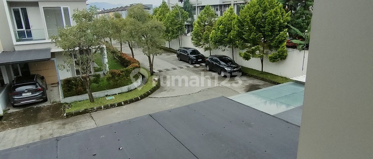 Rumah Chrreyfield Dlm Komplek Baru Renovasi 1