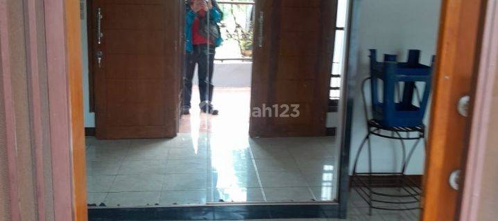 Rumah disewakan  1