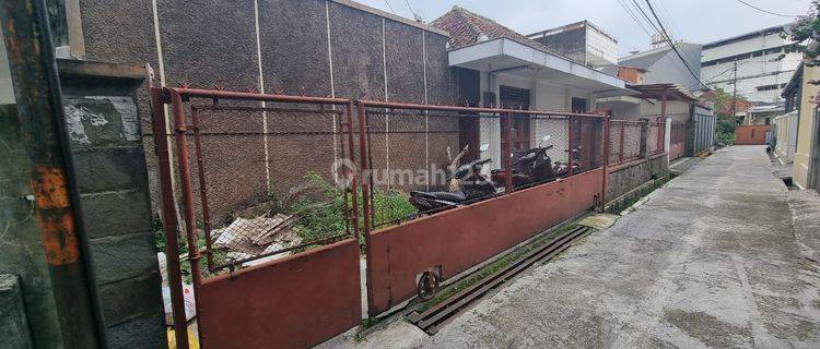 Rukost Sayap Pajajaran 1
