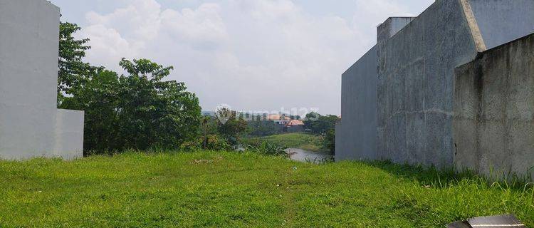 Tanah di Jalan Tatar Jingga Prakasa SHM m² 1