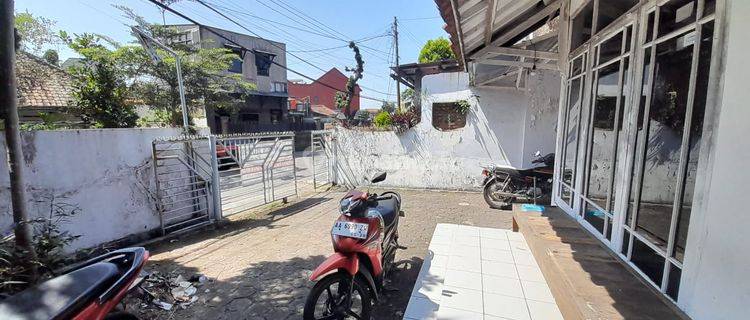 Rumah setra duta cemara Rumah di Setra duta cemara 2 Lantai SHM Bagus 1