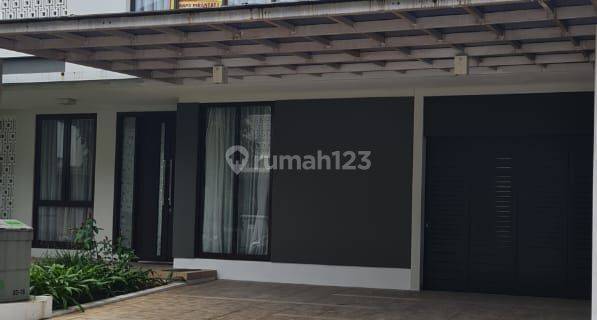 Rumah di Sumarecon bandung 2 Lantai HGB Bagus 1