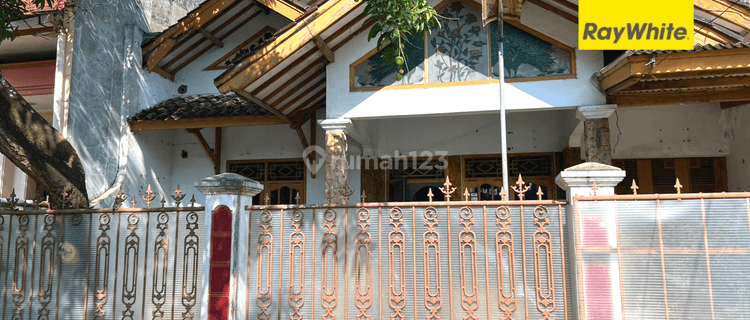 Rumah BTN Lama Jl Dahlia Jatibarang Indramayu 1