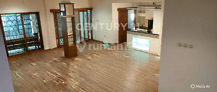 Rumah Cluster Favorit Paling Elit Di Batununggal Bandung 1